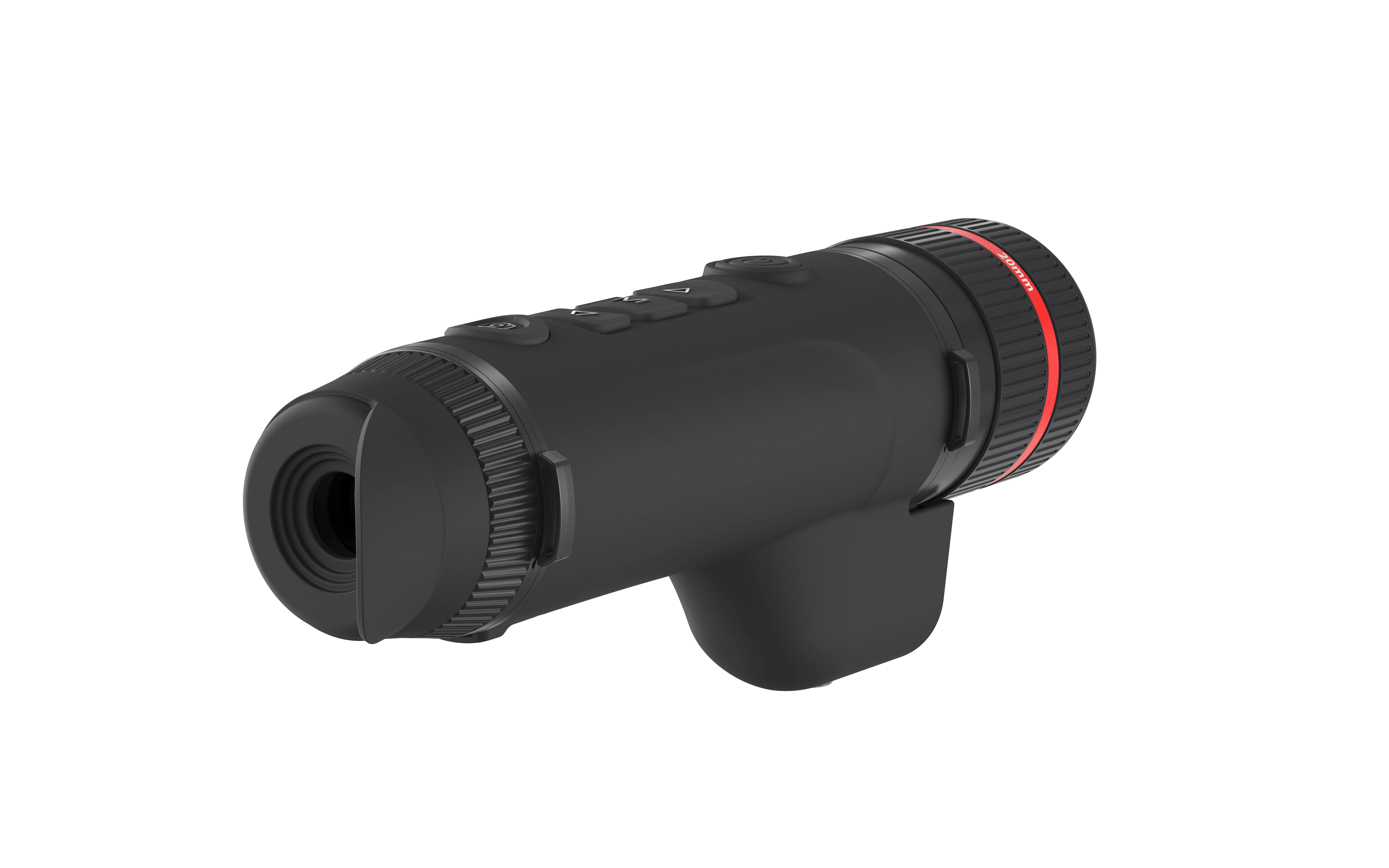 Тепловизионный монокуляр GUIDE TJ660LZ / ГАЙД Ти Джи 660ЛЗ