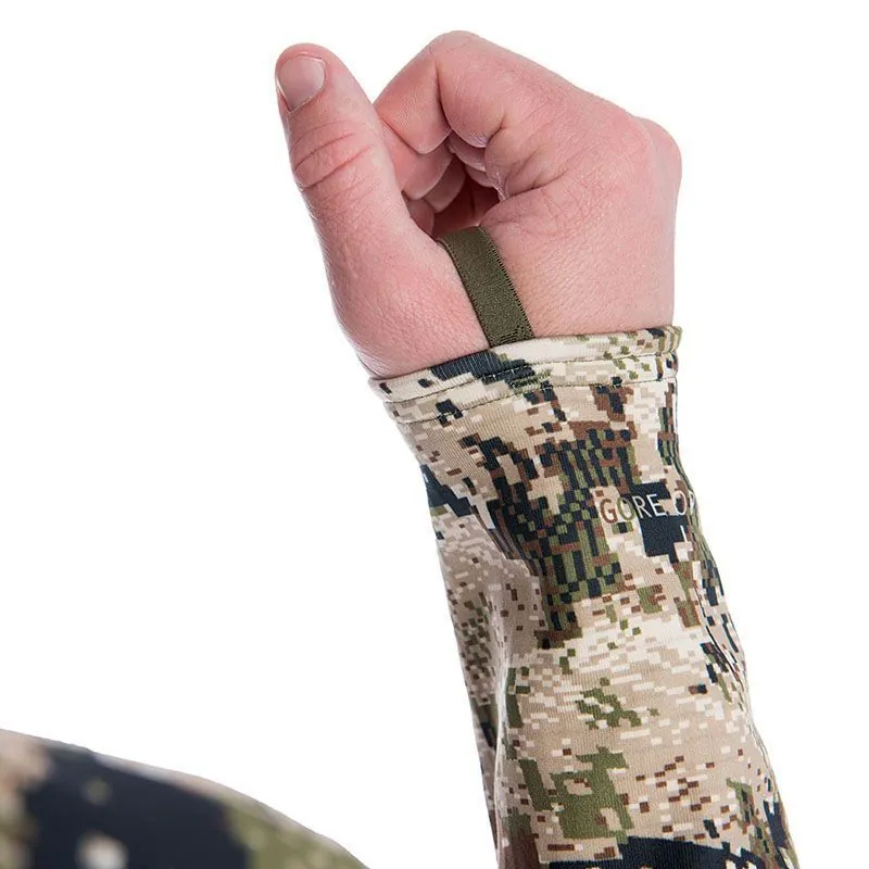 Куртка SITKA Kelvin Hyperdown Jacket