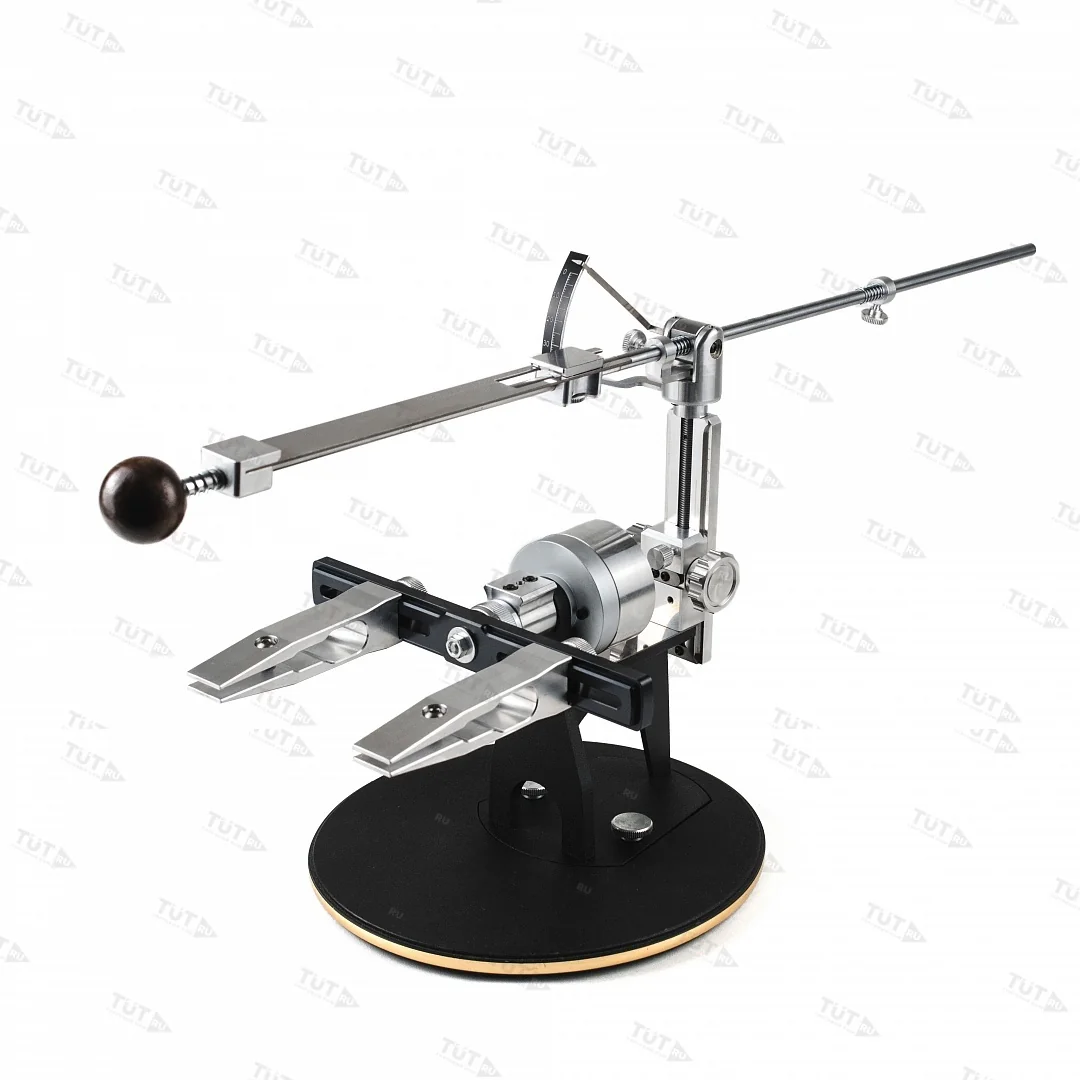 ТОЧИЛКА ДЛЯ НОЖЕЙ ПРОФИЛЬ К03. СТАНДАРТ