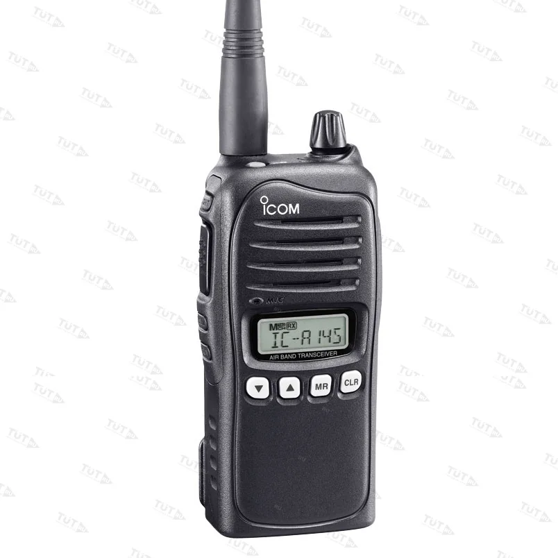 Авиационная рация Icom IC-A14S