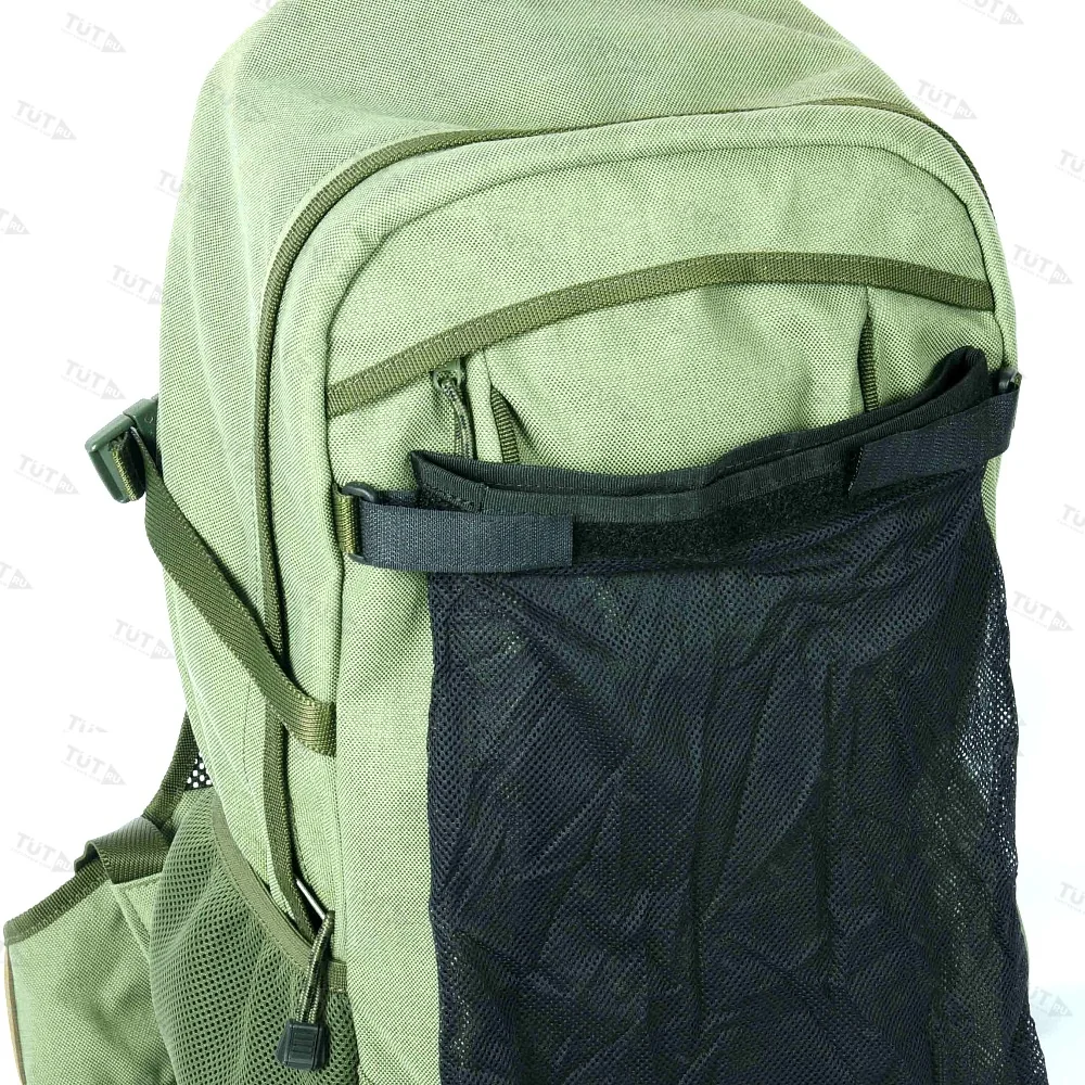 Рюкзак Riserva кордура 25 литров 1489