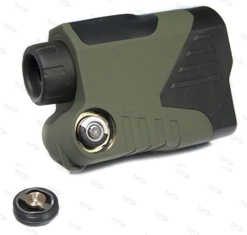 Лазерный дальномер Sturman LRF 400 WP (3552)