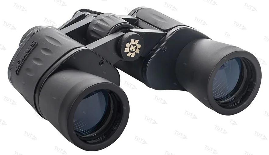 Бинокль Konus Konusvue 8x40 WA