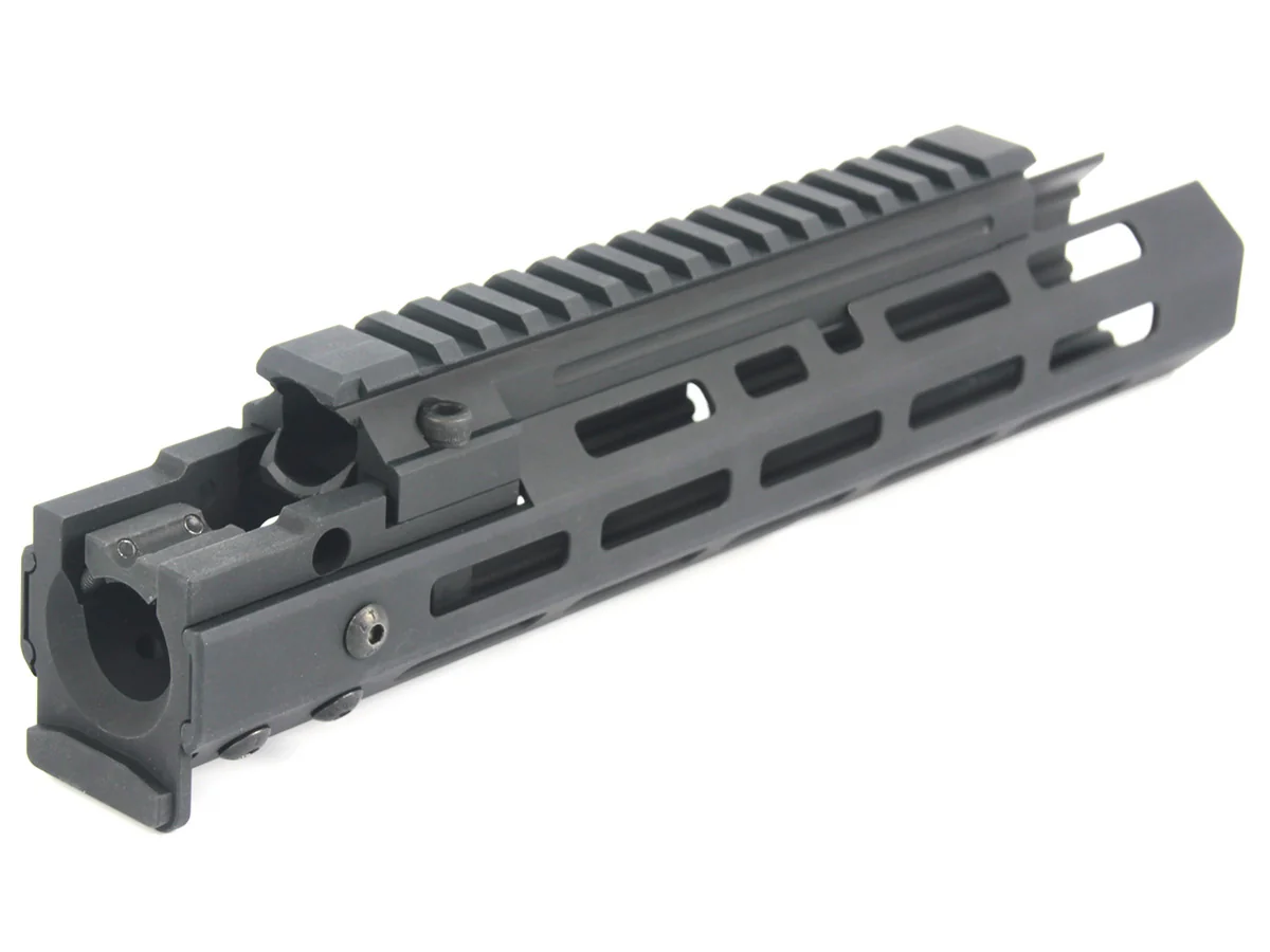 Цевье и газовая трубка SAG МК1 для АК, 5 M-LOK (с вырезом под оковку)