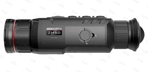 Тепловизионный монокуляр iRay Zoom ZH 50