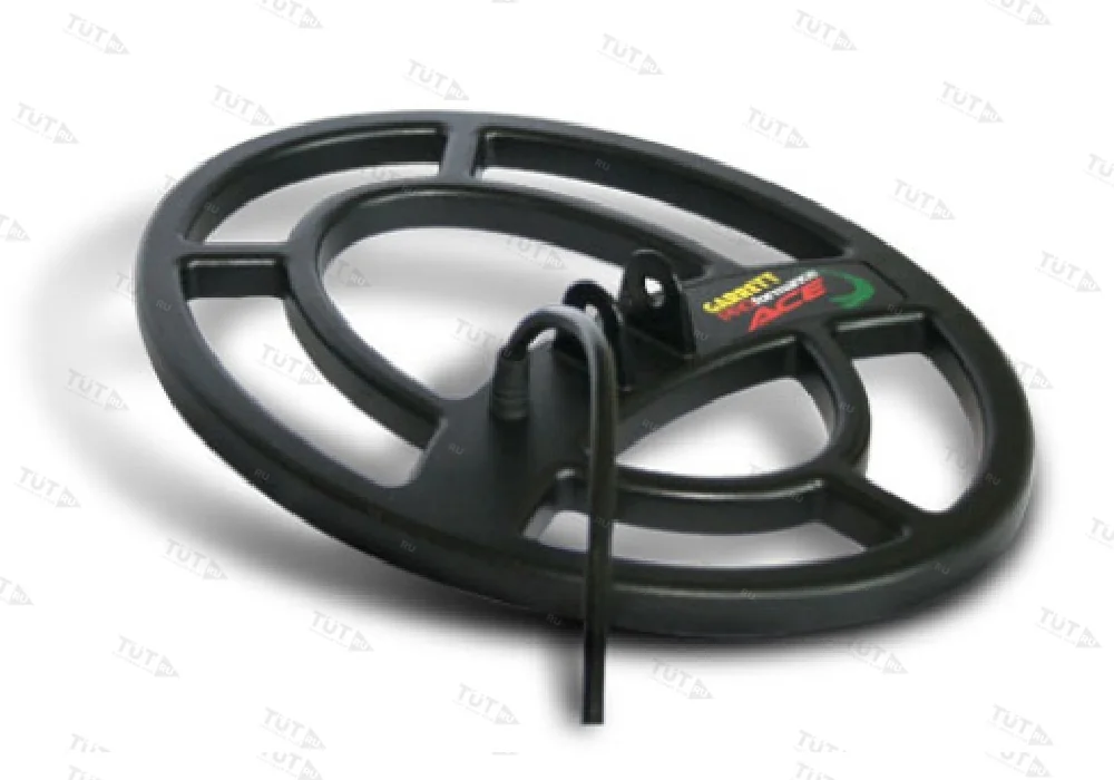 Катушка 9x12″ ACE PROformance Elliptical