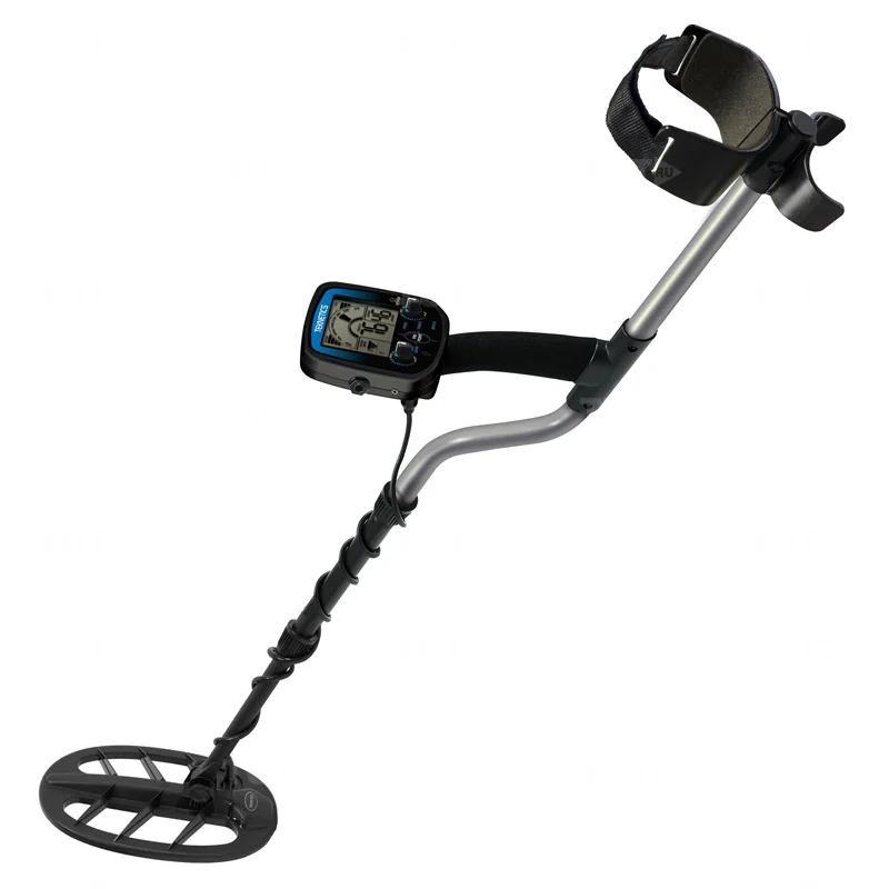 Металлоискатель Teknetics Omega 8000