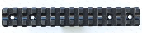 Единая база Picatinny Contessa Steyr SBS, E=83 мм (CP-SBS83)