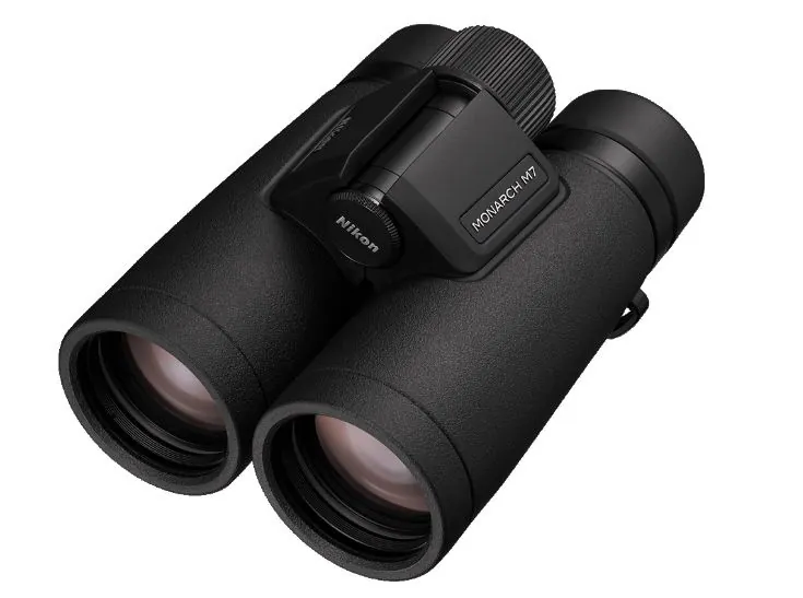 Бинокль Nikon Monarch M7 8x42