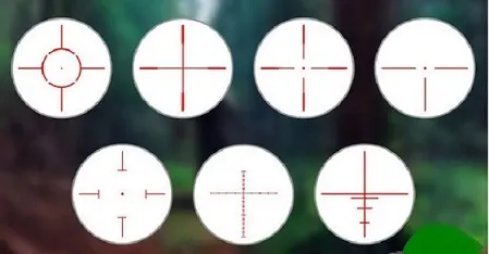 Цифровой прицел ATN X-Sight-4k Pro 3-14x