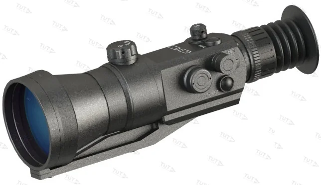 Тепловизионный прицел Диполь D75TS1700