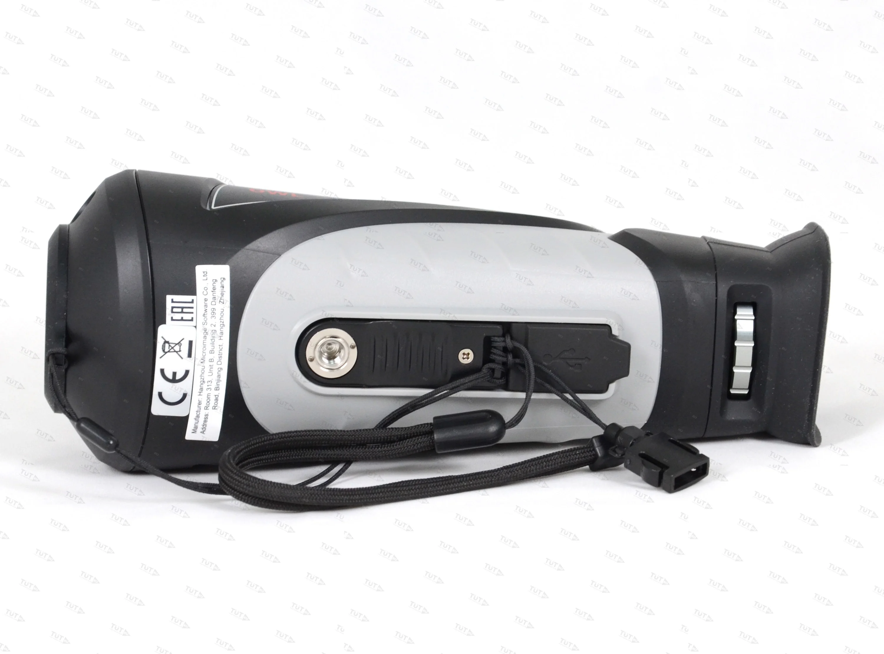 Тепловизионный монокуляр HIKMICRO OWL OH25