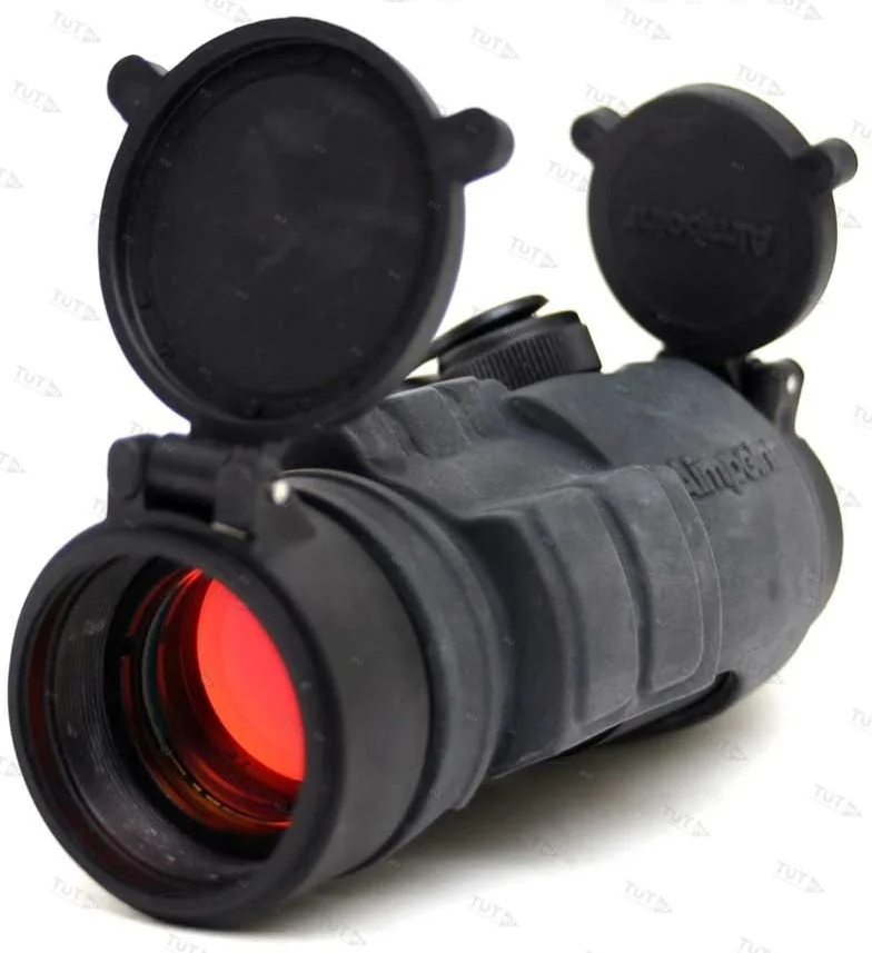 Коллиматорный прицел Aimpoint CompM3 2MOA (11408)