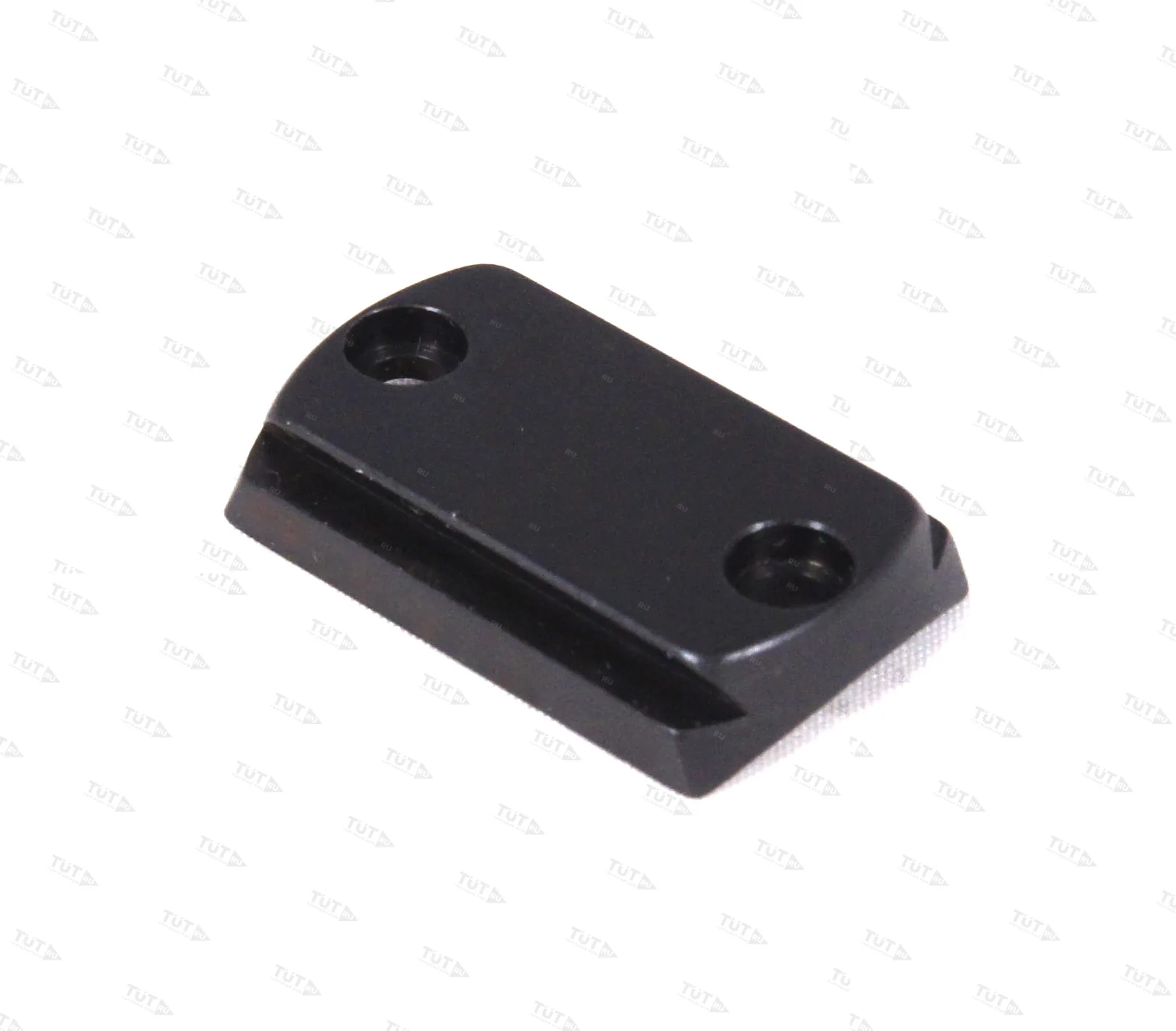 Заднее основание MAK под поворотный кронштейн для карабина RWS/Rössler Titan 6