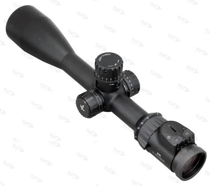 Оптический прицел Swarovski X5i 5-25x56 (сетка BRM-I+)