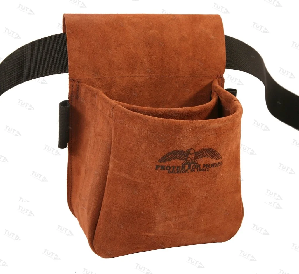 Мешок для пристрелки Protektor Model  №1 стандартный, задний пустой