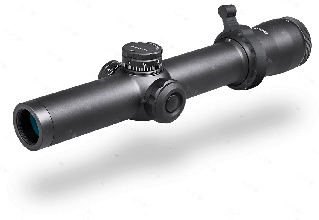 Рычаг для быстрой смены кратности для дневного прицела DHF 1-7x24