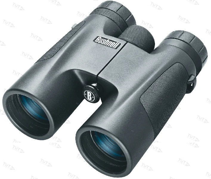 Бинокль Bushnell PowerView ROOF 10x32 (141032)