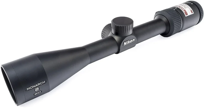 Оптический прицел Nikon MONARCH 5 3-15x42 SF ED