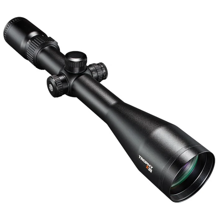 Оптический прицел Bushnell TROPHY XTREME 6-24x50 (756245B)