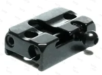 Задняя база поворотного кронштейна Apel-EAW на Steyr Mannl. S / Jagdmatch L/SL BH=7 мм (0/35018)