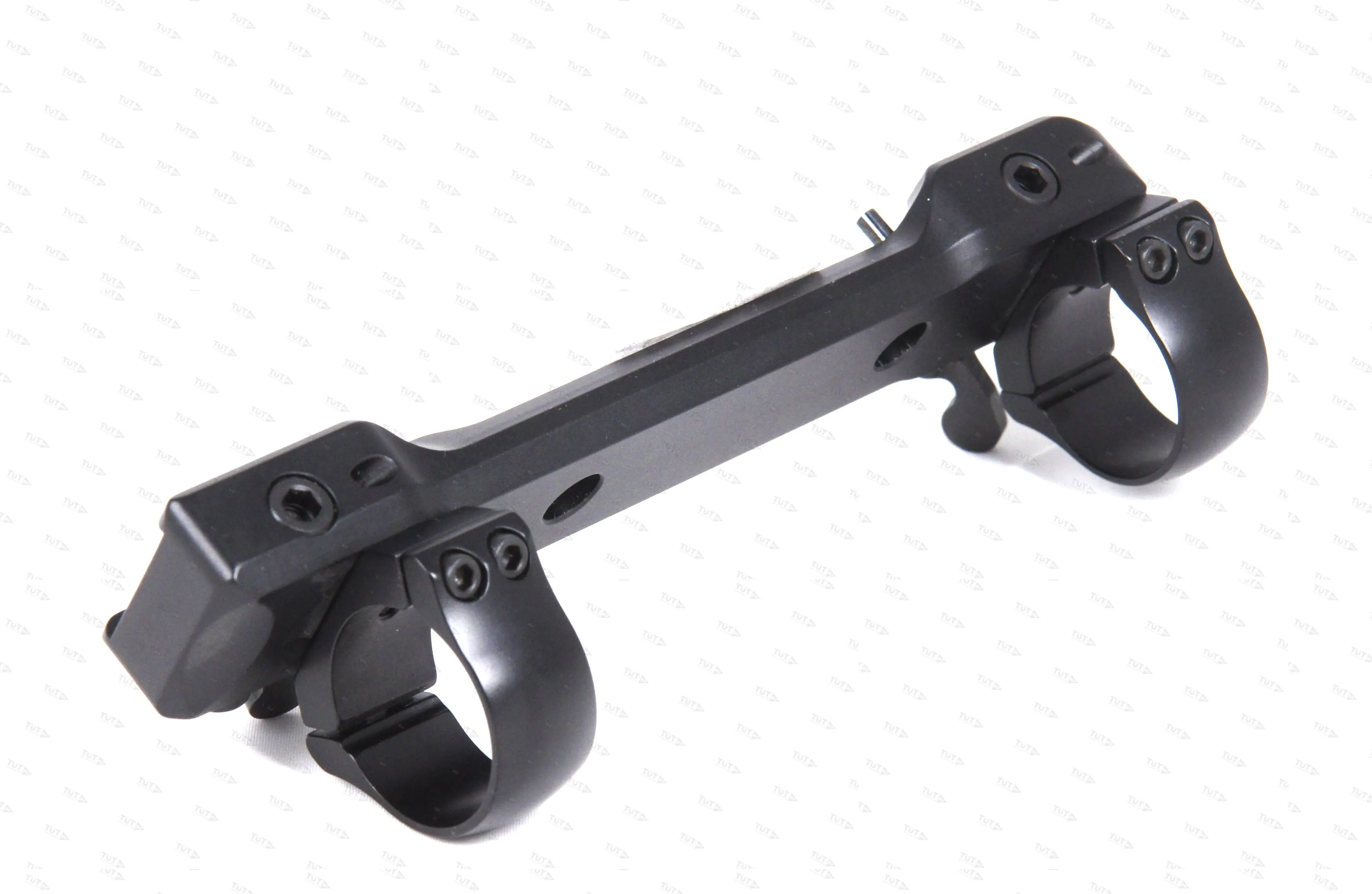 Быстросъемный кронштейн MAK на SAKO 75/85 с кольцами 25.4 мм (5072-26054)