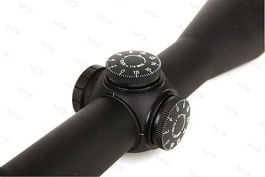 Оптический прицел Leupold VX-6 2-12x42 CDS Duplex (111979)