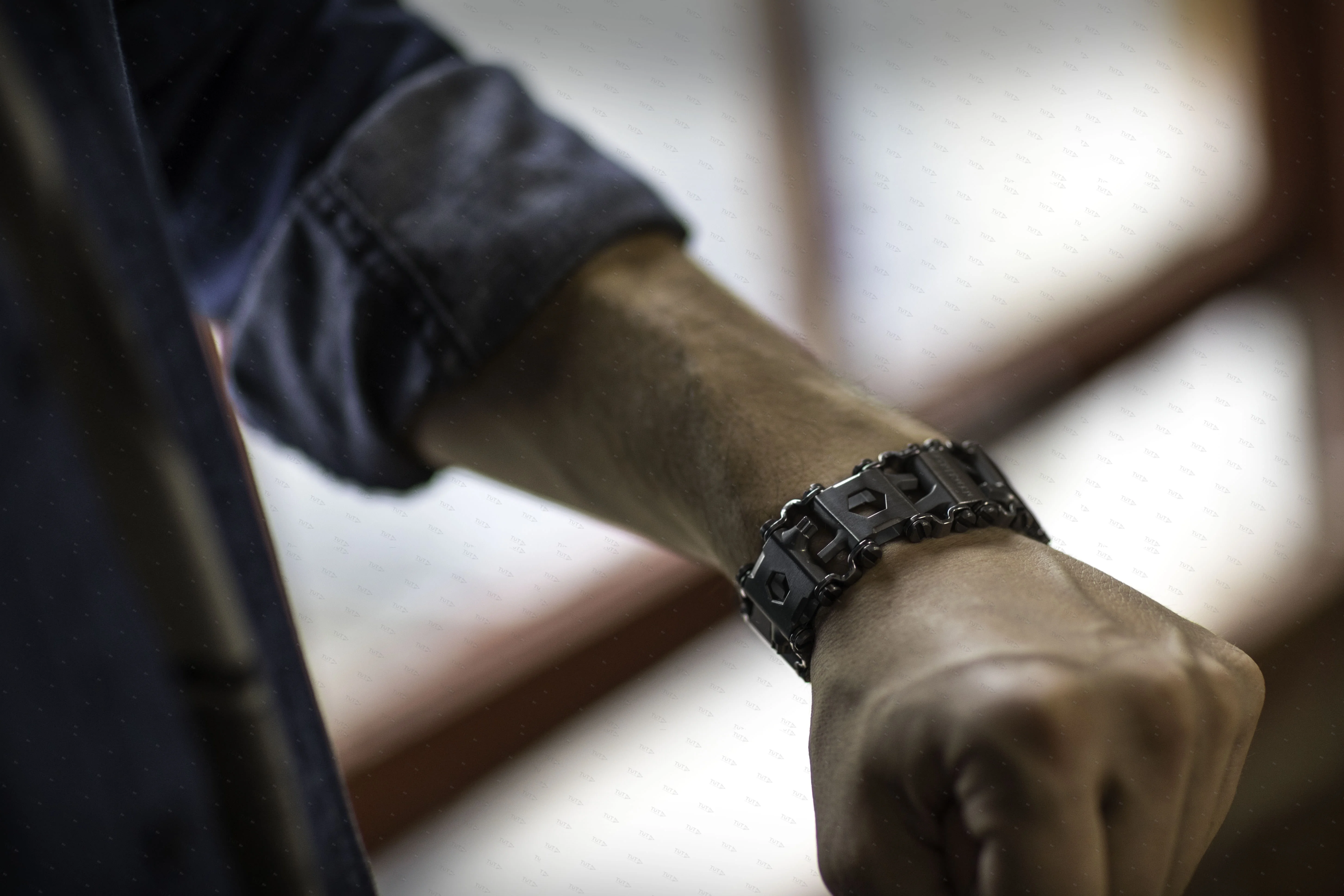 Браслет LEATHERMAN Tread LT