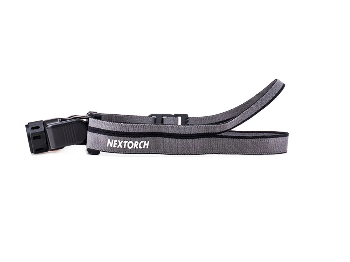 Фонарь Nextorch Max Star налобный, 1200 люмен