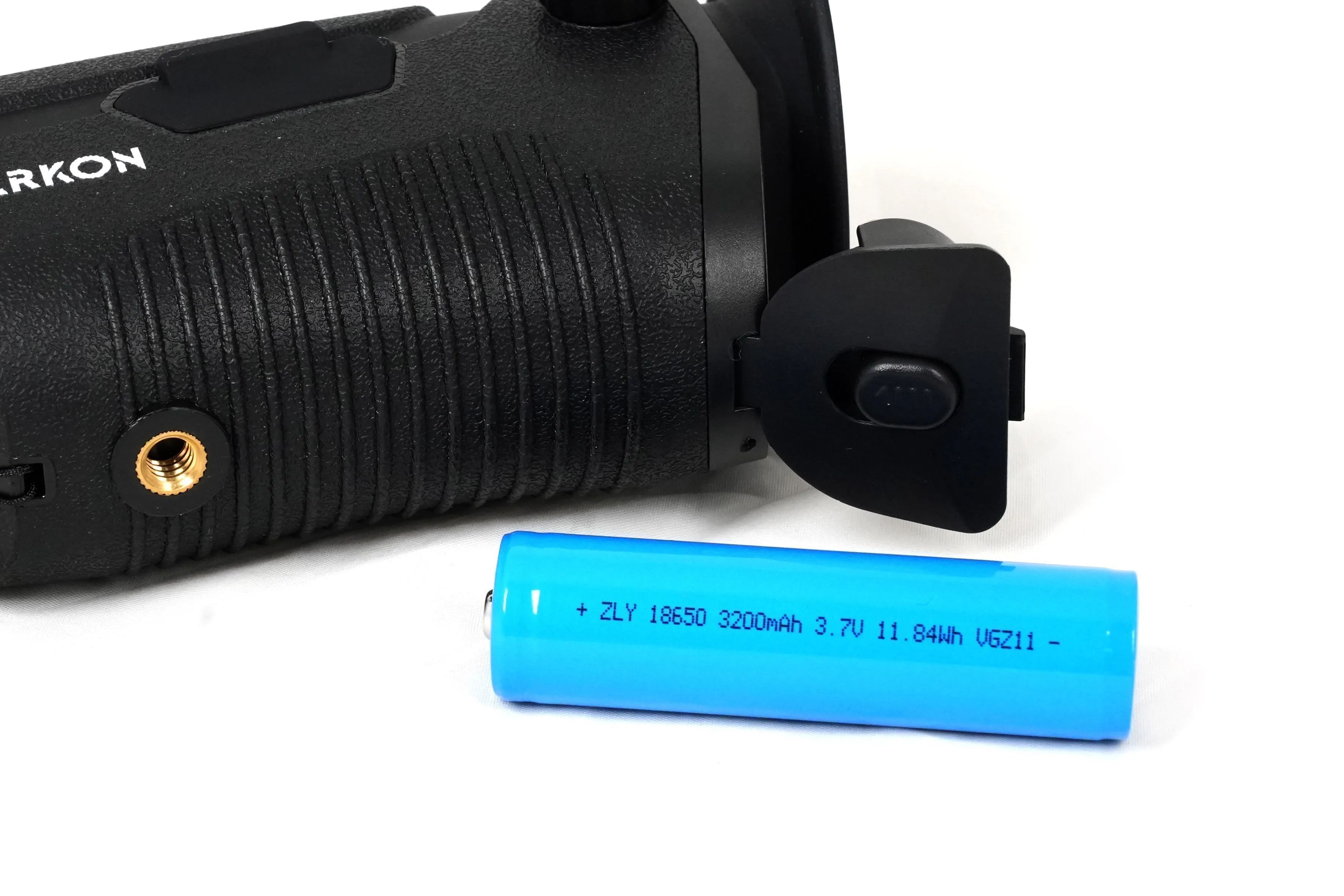 Тепловизионный монокуляр Arkon Nevis LN35 / Аркон Невис ЛН 35