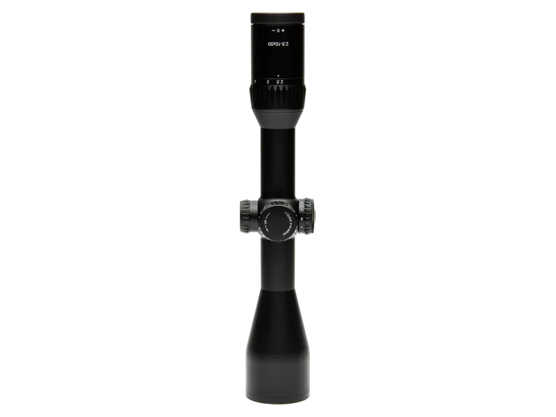 Оптический прицел Artelv CRS 2.5-10x50 SFP