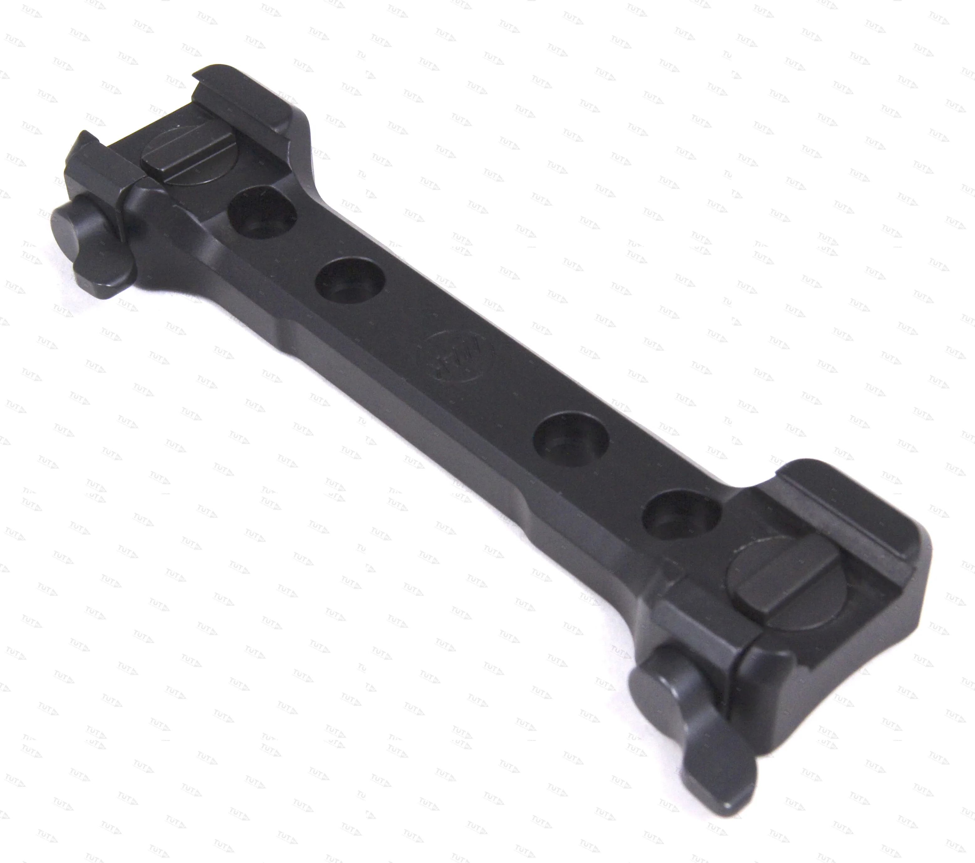 Быстросъемный кронштейн MAK на Merkel Helix (без верхов) 5062-00163