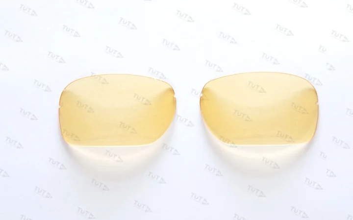 Линзы Randolph Engineering Inc. XLW 72MM, желтые MEDIUM YELLOW