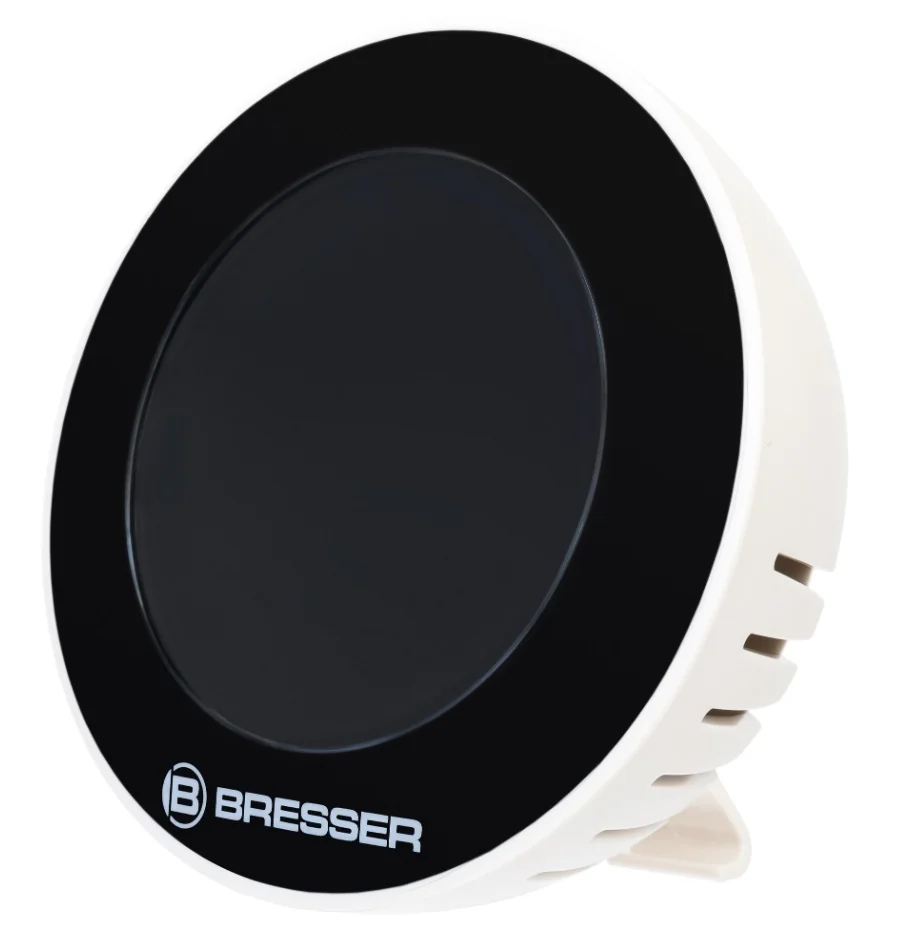 Гигрометр Bresser Air Quality INV с датчиком CO2