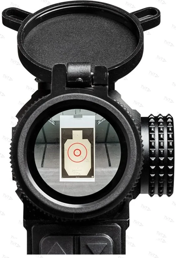Коллиматорный прицел Vortex Spitfire AR DRT(MOA)