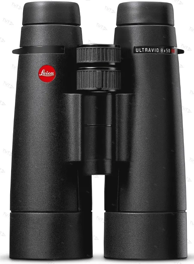 Бинокль Leica Ultravid 8x50 HD-Plus