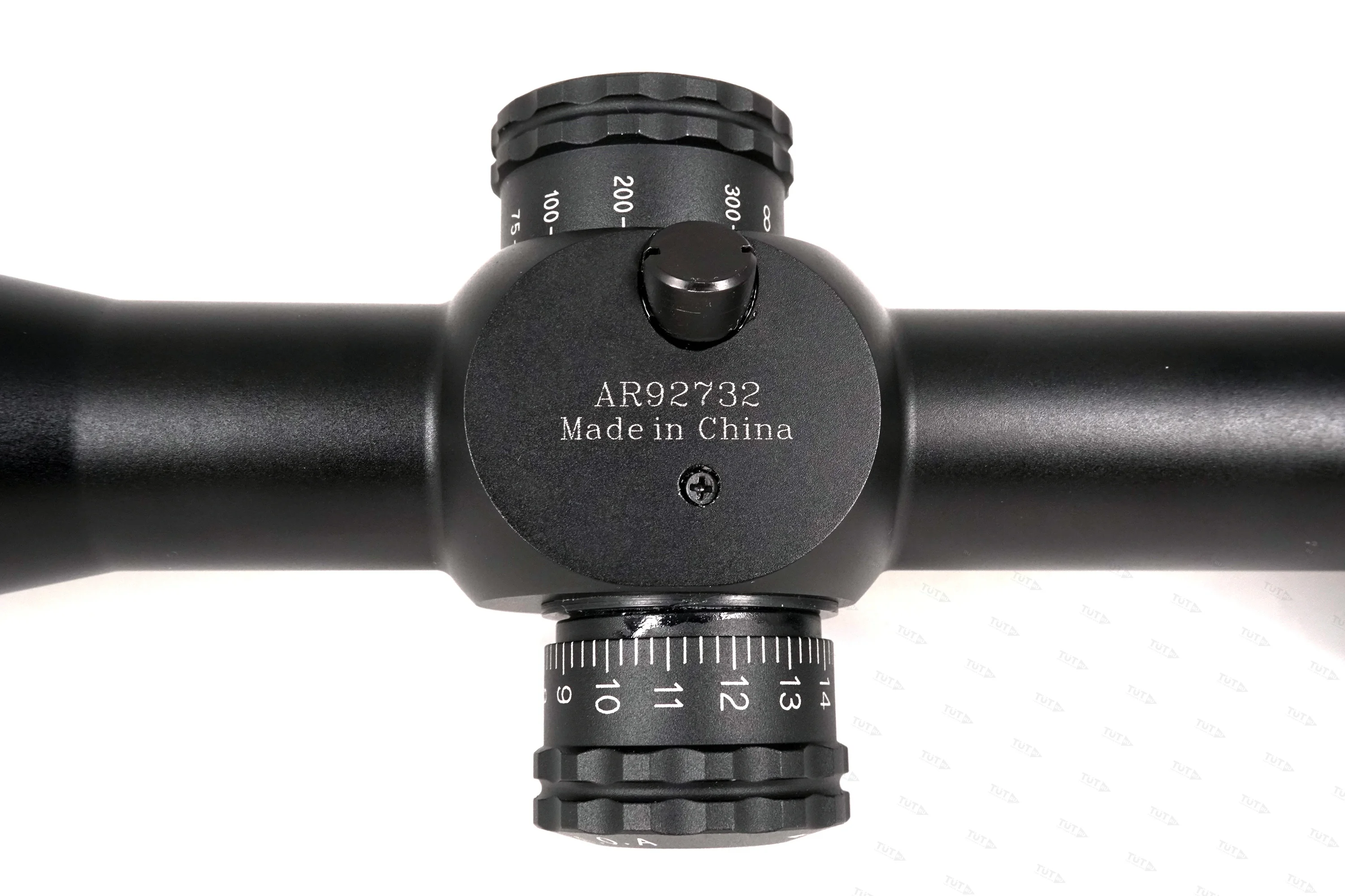 Оптический прицел Bushnell AR OPTICS 2-7x32 (AR92732)