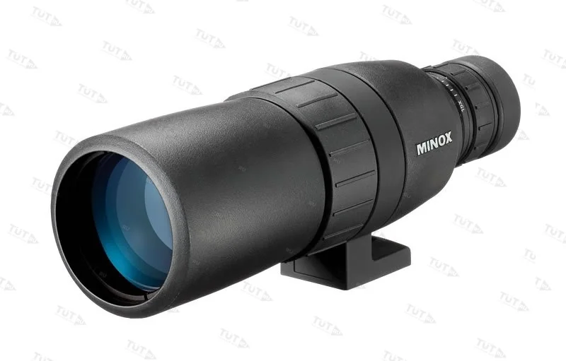 Зрительная труба MINOX MD 15-30x50