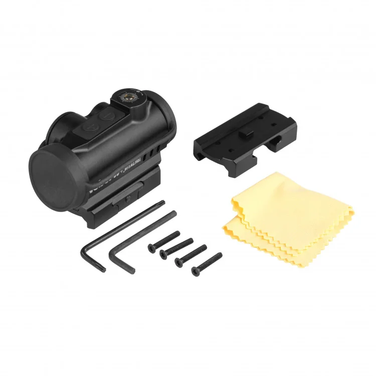 ПРИЦЕЛ ПИЛАД 6х42 LC