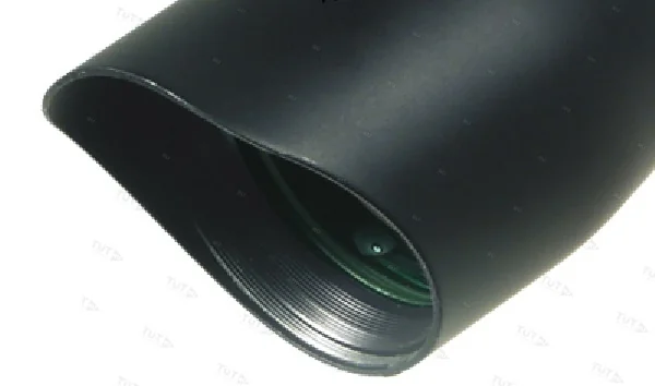 Оптический прицел Leapers Accushot Tactical 4-16X44, 30мм, AO, MilDot, подсв., кольца на Weaver/Pica