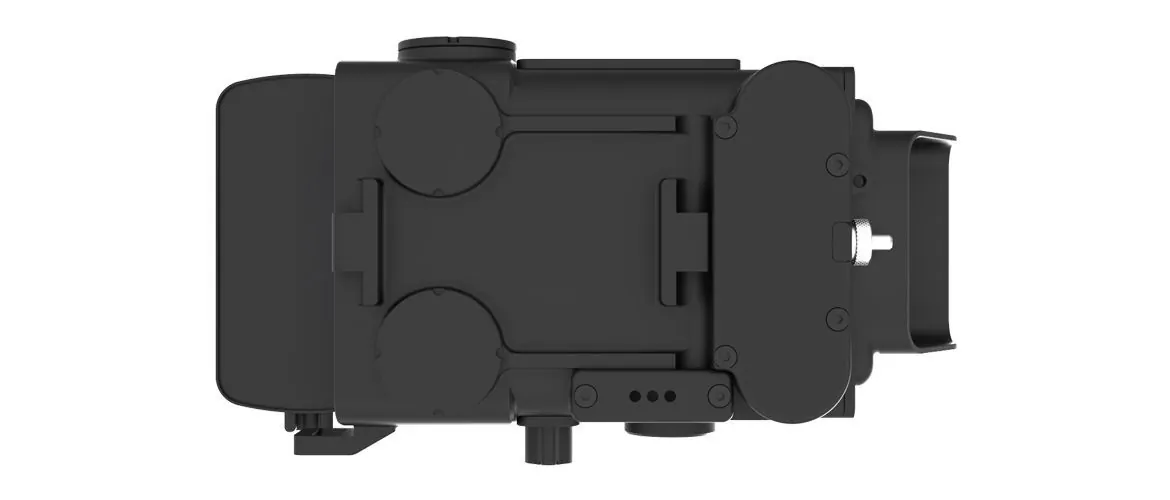 Внешний Б.K. с дальномером IWT VAMPIRE SOLO (960 Нм)