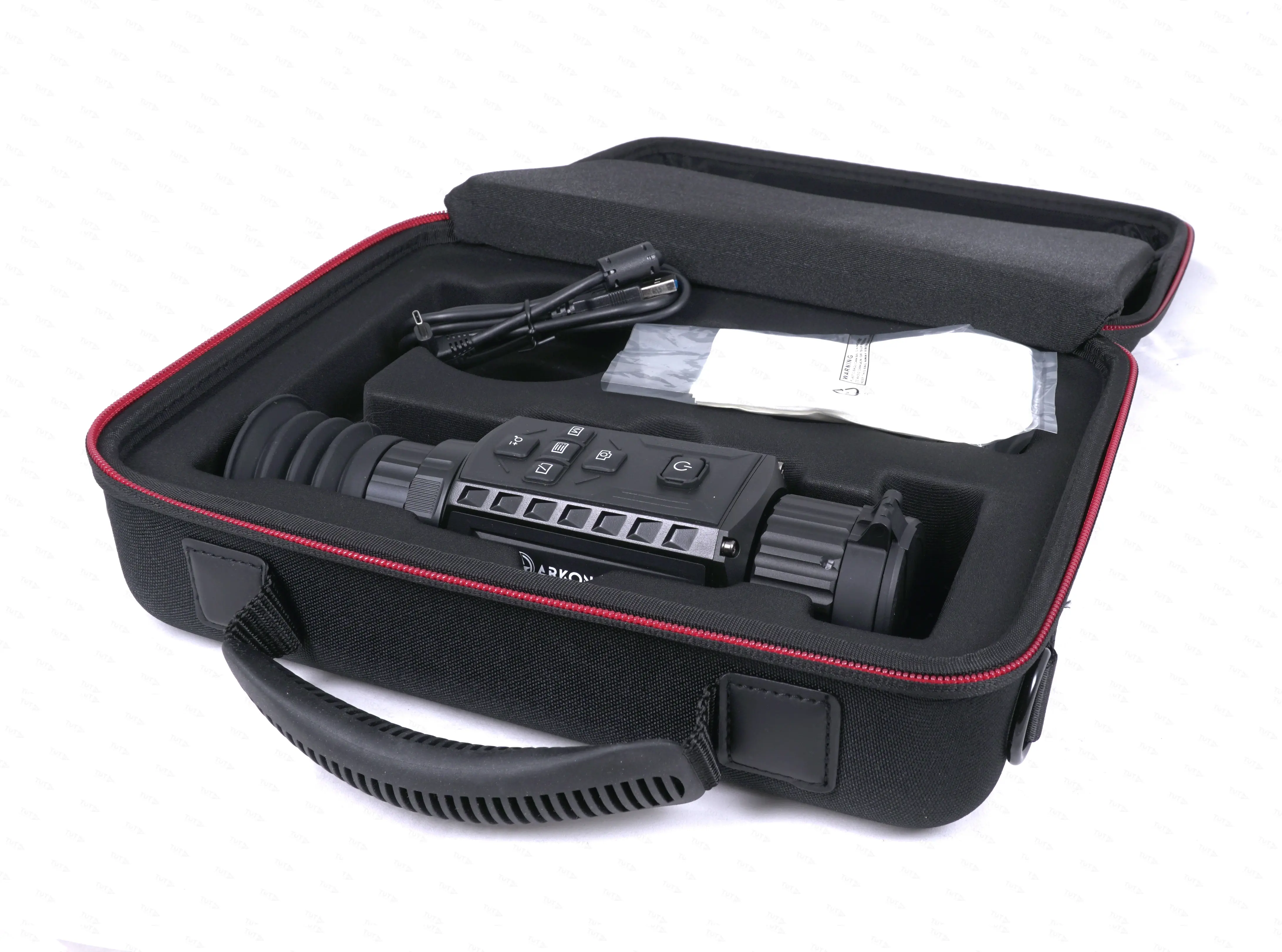 Тепловизионный прицел Arkon Alfa HT50 / Аркон Альфа ХТ 50