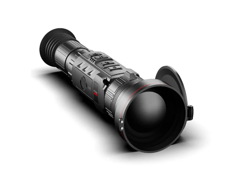 Тепловизионный прицел iRay Rico RS 75 /Ай Рэй Рико РС 75