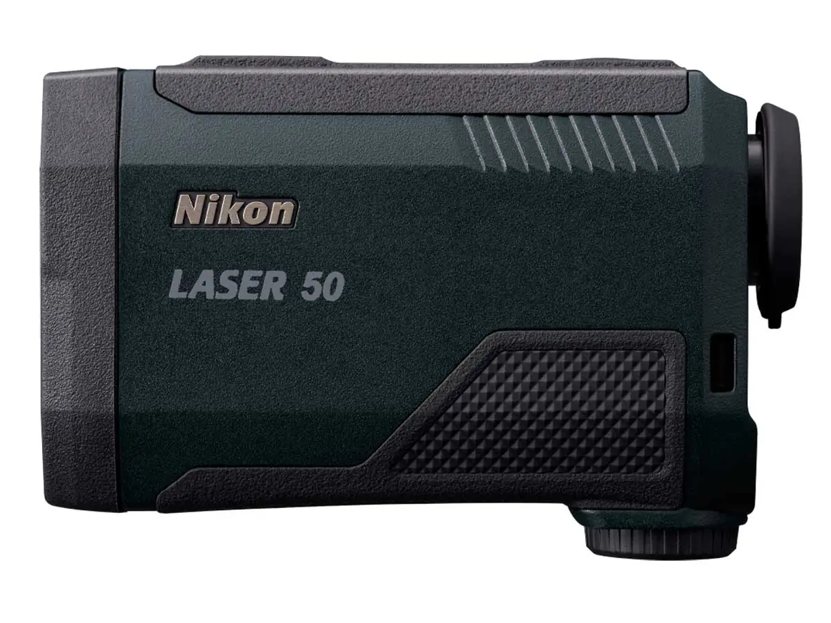 Лазерный дальномер Nikon LASER 50