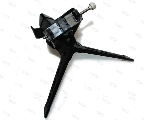 Штатив мини TRIPOD со складной платформой для установки метеостанции