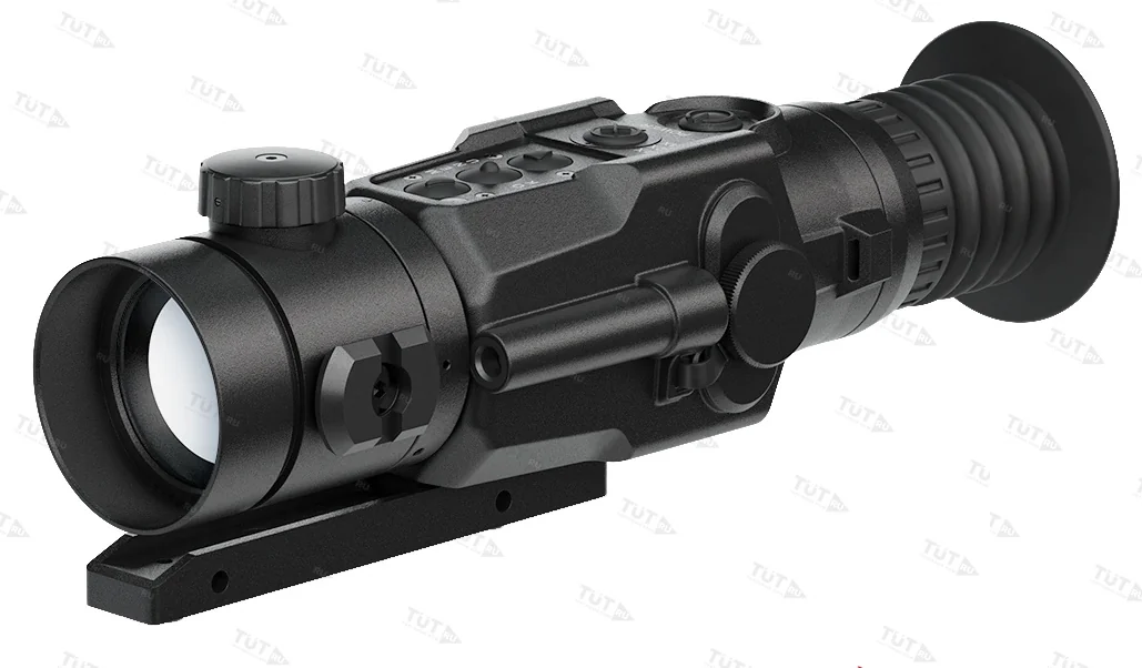 Тепловизионный прицел Dedal-T3.645 Hunter / Дедал Т3.645 Хантер