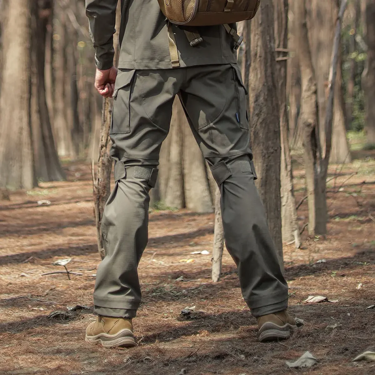 Тактические брюки Emersongear Blue Label Alchemy Tactical Pants