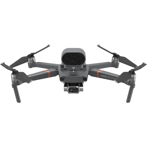 Квадрокоптер DJI Mavic 2 Enterprise Dual