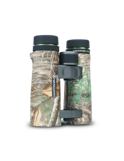 Бинокль Vanguard Endeavor ED 10x42 (Realtree Edge)