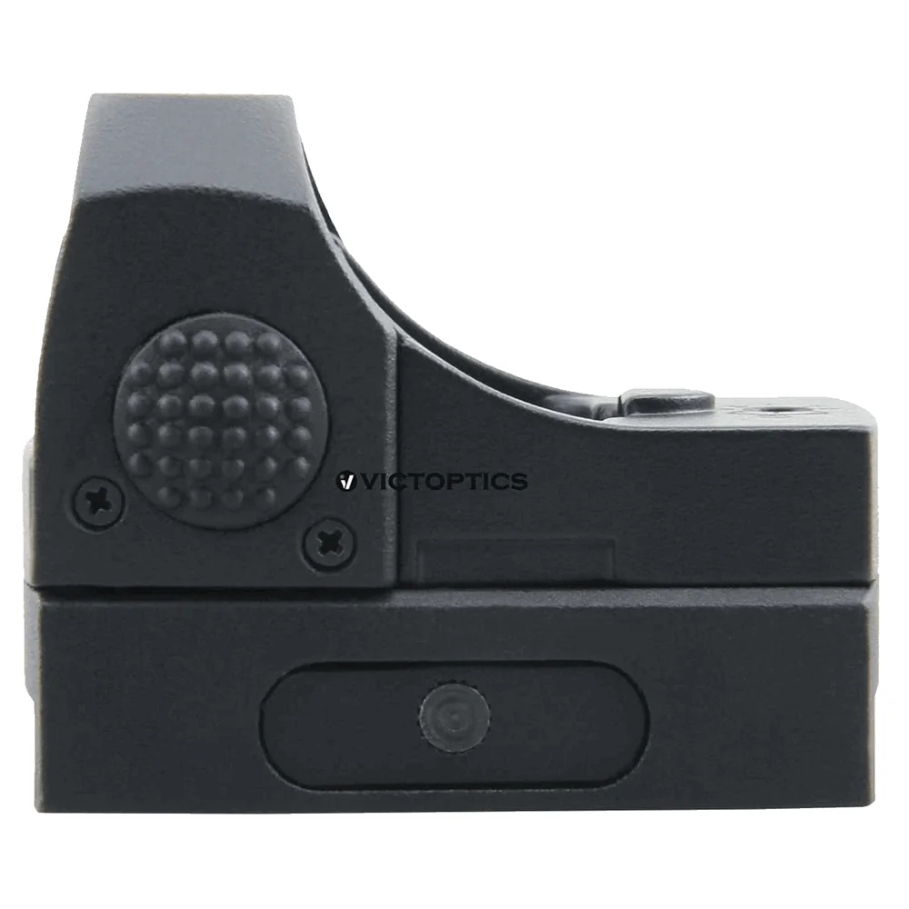 Коллиматорный прицел VictOptics V3 1x22 Dovetail